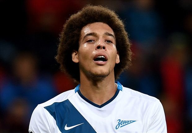 ヴィツェルもミランに ノー Legends Stadium 最新サッカーニュース 公式動画配信中