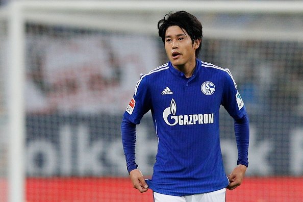 独紙評価 内田は一部でチーム最高タイの評価 地元紙は 先制の起点になるべきだった Legends Stadium 最新サッカーニュース 公式動画配信中