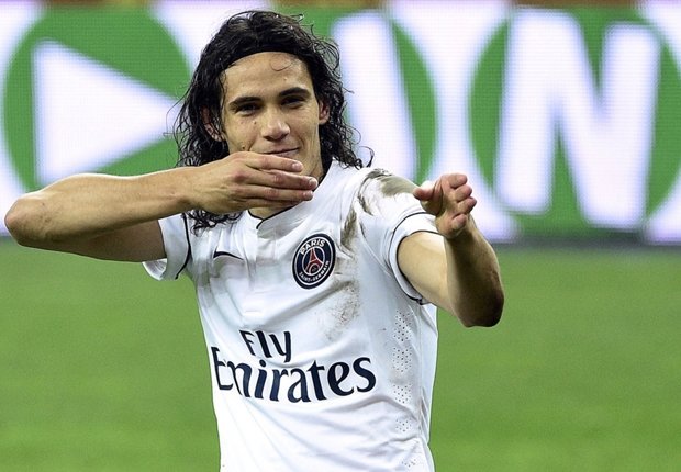 カバーニ イブラとの共存可能でpsg残留 オファーに耳を貸さなかった Legends Stadium 最新サッカーニュース 公式動画配信中