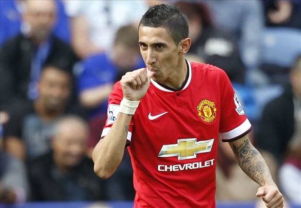 ディ マリア フランス歴代２位の移籍金でpsgへ あとはサインを残すのみ Legends Stadium 最新サッカーニュース 公式動画配信中