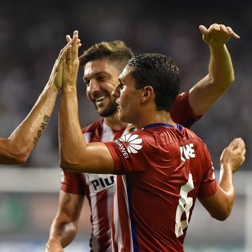 アトレティコに同行取材中のスペイン人記者が見た鳥栖戦 成果 と 課題 を掘り起こす Legends Stadium 最新サッカーニュース 公式動画配信中