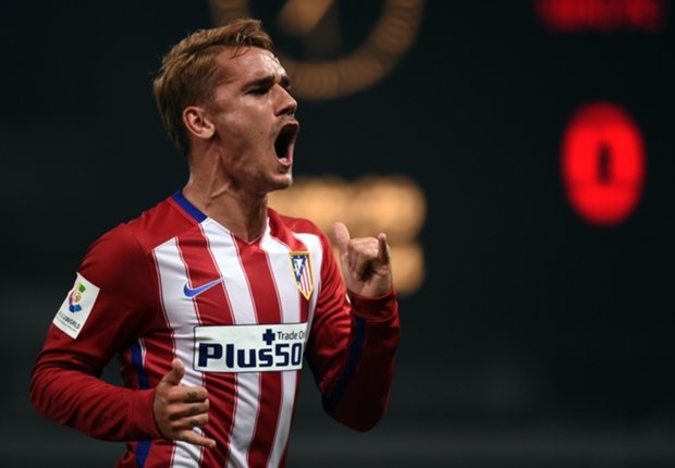 グリーズマン 年俸 契約解除金アップもアトレティコとの契約期間は２０２０年までで変わらず Legends Stadium 最新サッカーニュース 公式動画配信中