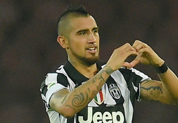 ドルトムントを警戒するビダル 非常に厄介な試合になる Legends Stadium 最新サッカーニュース 公式動画配信中