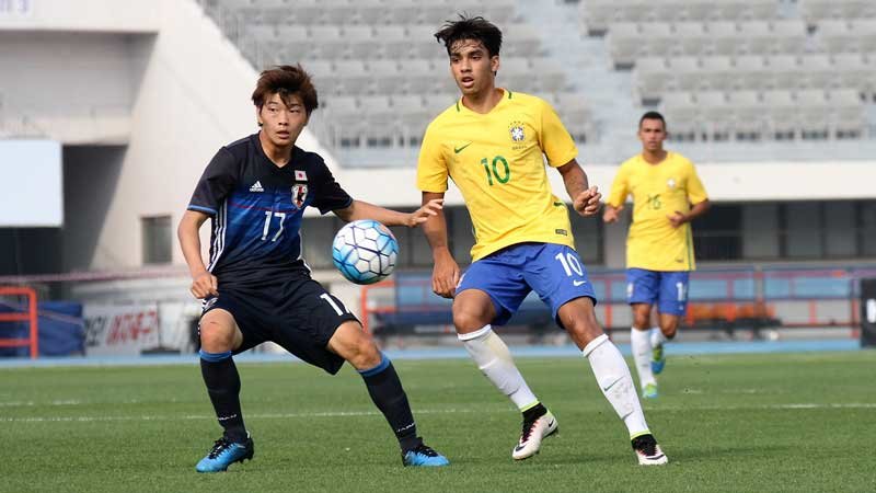 ニュース Legends Stadium 最新サッカーニュース 公式動画配信中