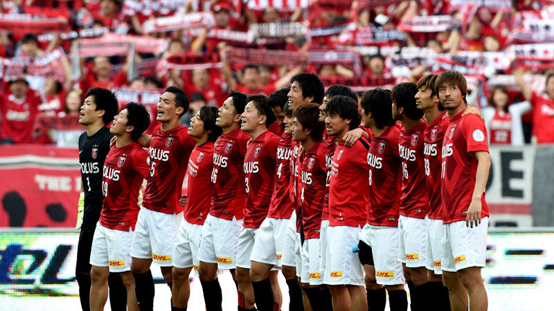 浦和が大勝 バルセロナが2年ぶり23回目のリーグ優勝 Legends Stadium 最新サッカーニュース 公式動画配信中