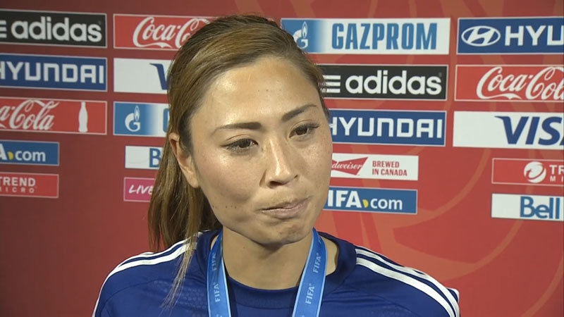 動画 Legends Stadium With Fifa女子ワールドカップ カナダ 15 公式動画